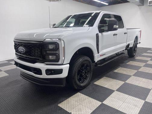2026 Ford F-350 Super Duty
