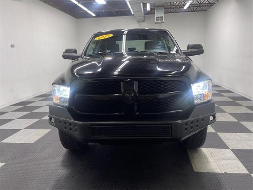 2015 RAM 1500 Tradesman/Express