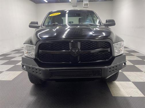 2015 RAM 1500 Tradesman/Express