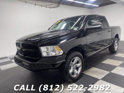 2015 RAM 1500 Tradesman/Express