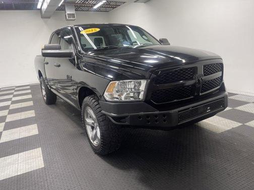 2015 RAM 1500 Tradesman/Express