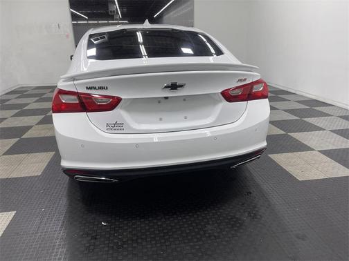 2024 Chevrolet Malibu RS