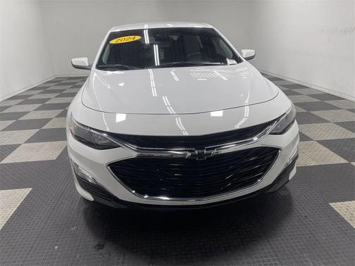 2024 Chevrolet Malibu RS
