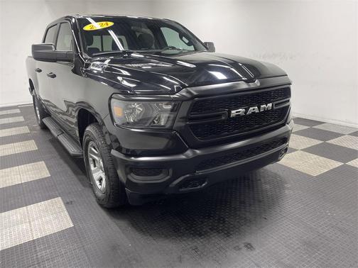 2024 RAM 1500 Tradesman