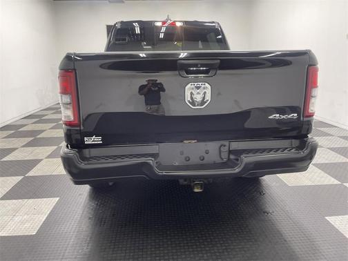 2024 RAM 1500 Tradesman