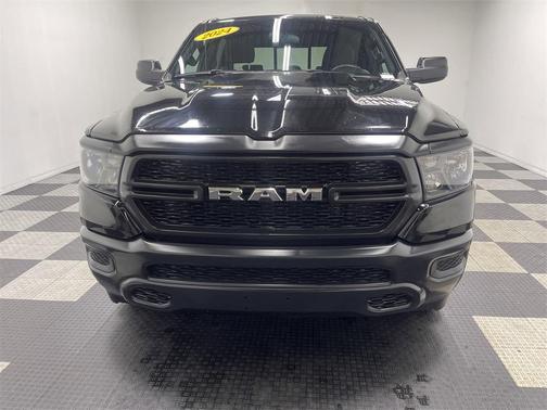 2024 RAM 1500 Tradesman