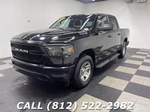 2024 RAM 1500 Tradesman