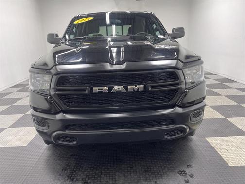2024 RAM 1500 Tradesman
