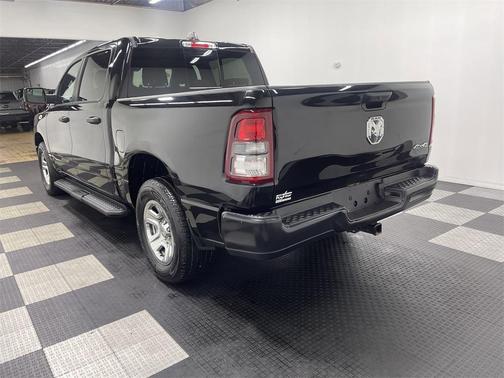 2024 RAM 1500 Tradesman
