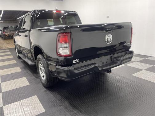 2024 RAM 1500 Tradesman