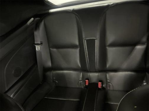 2014 Chevrolet Camaro 2SS