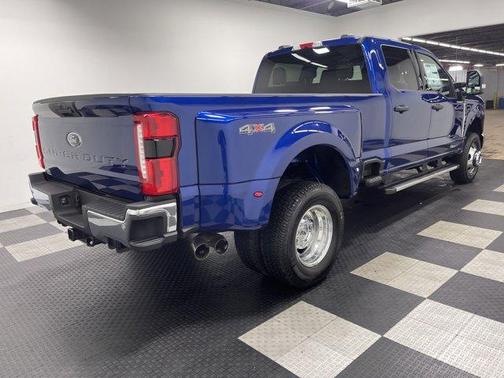 2026 Ford F-350 XLT