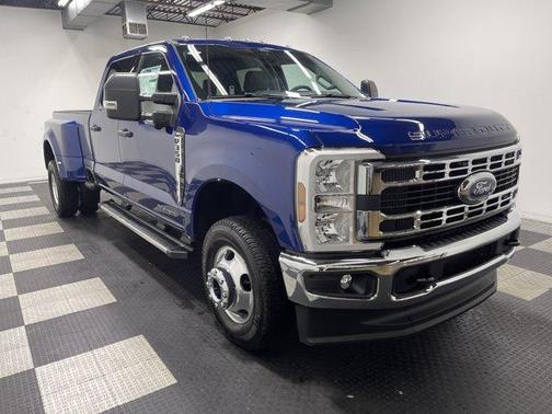 2026 Ford F-350 XLT