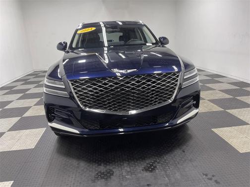 2024 Genesis GV80 2.5T