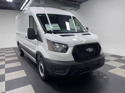 2025 Ford Transit-250 148 WB Medium Roof Cargo