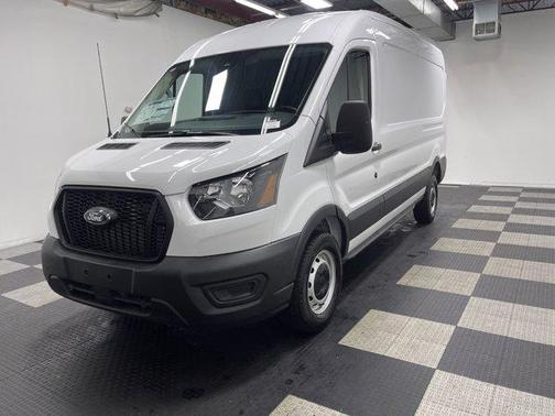 2025 Ford Transit-250 148 WB Medium Roof Cargo
