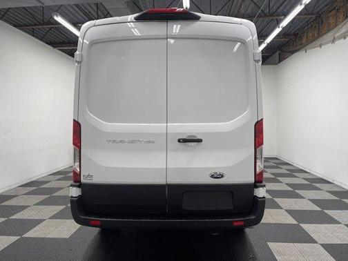 2025 Ford Transit-250 148 WB Medium Roof Cargo