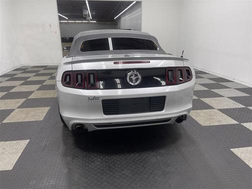 2014 Ford Mustang V6 Premium