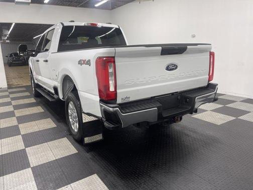 2024 Ford F-250 XLT