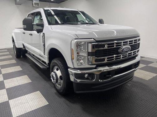 2025 Ford F-350 XLT