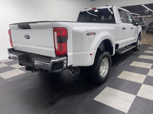 2025 Ford F-350 XLT