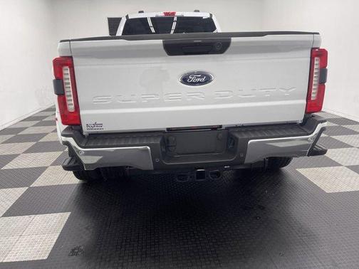 2025 Ford F-350 XLT