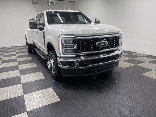 2026 Ford F-350 Lariat Super Duty