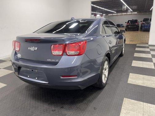 2014 Chevrolet Malibu 1LT