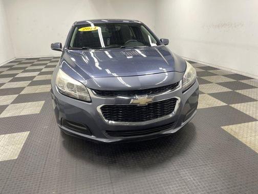 2014 Chevrolet Malibu 1LT