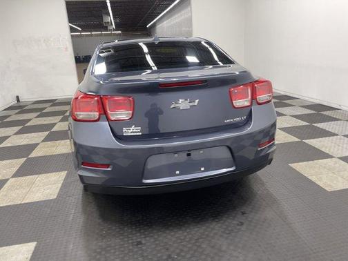 2014 Chevrolet Malibu 1LT