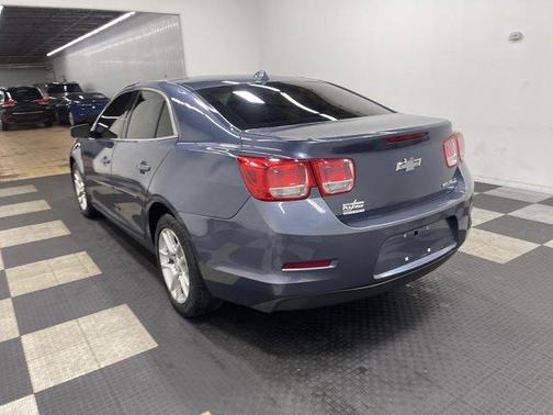 2014 Chevrolet Malibu 1LT