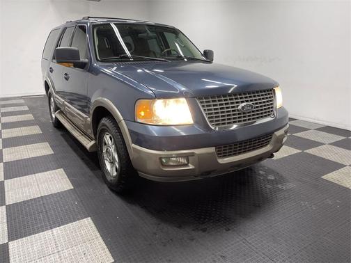 2004 Ford Expedition Eddie Bauer