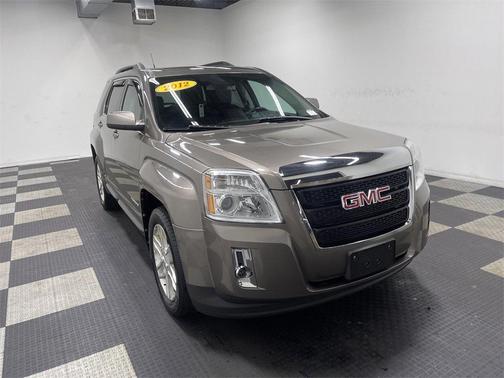 2012 GMC Terrain SLE-2