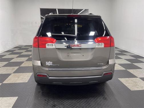 2012 GMC Terrain SLE-2