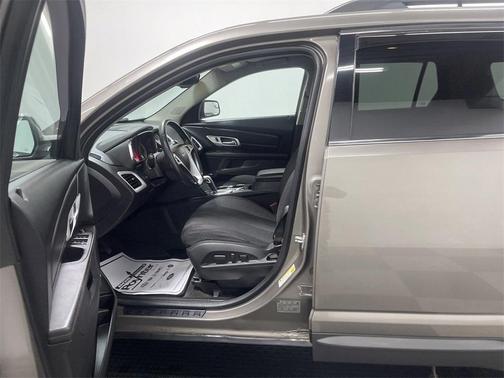 2012 GMC Terrain SLE-2