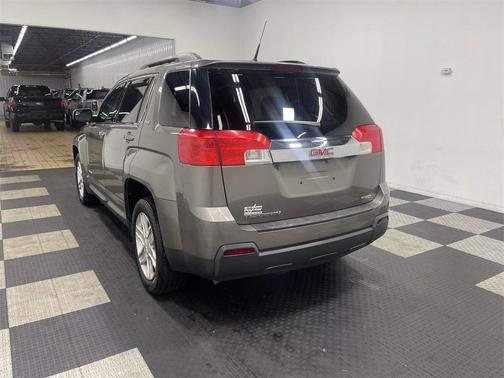 2012 GMC Terrain SLE-2