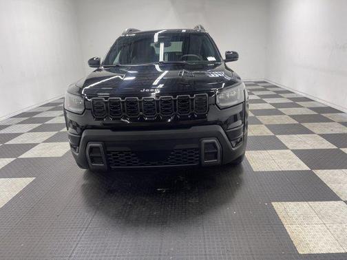 2026 Jeep Cherokee LAREDO/LIMITED