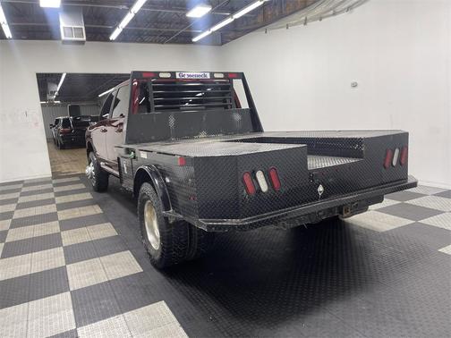 2020 RAM 3500 Big Horn