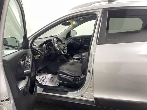 2012 Hyundai TUCSON GLS