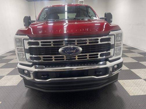 2025 Ford F-350 XLT