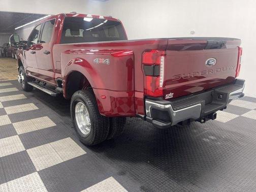 2025 Ford F-350 XLT