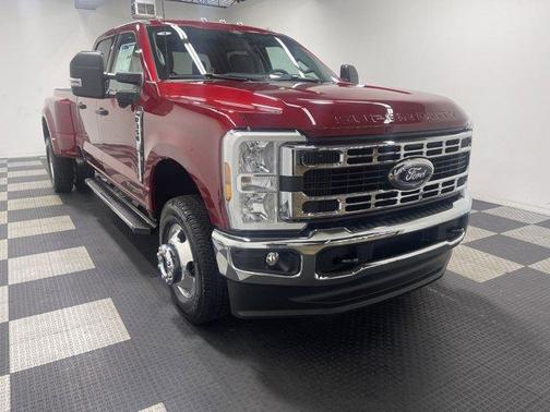 2025 Ford F-350 XLT