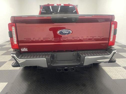 2025 Ford F-350 XLT