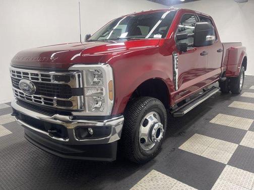 2025 Ford F-350 XLT