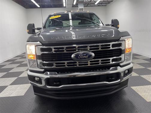 2024 Ford F-350 XLT