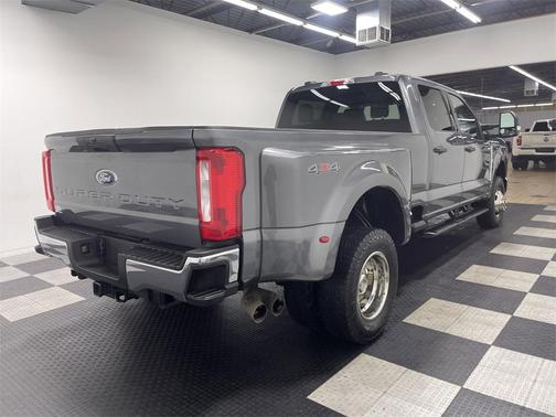 2024 Ford F-350 XLT