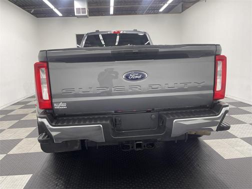2024 Ford F-350 XLT