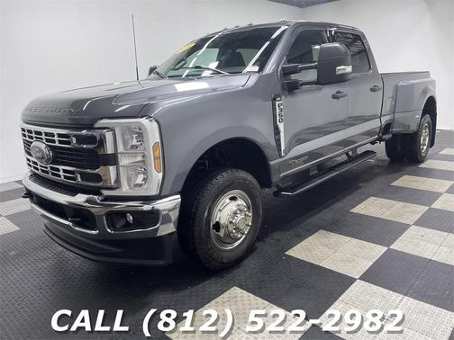 2024 Ford F-350 XLT