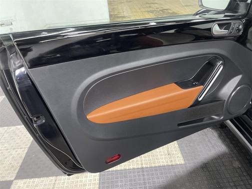 2017 Volkswagen Beetle 1.8T Classic