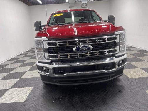 2024 Ford F-250 XLT
